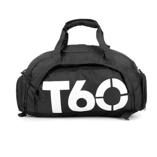 Sac de sport étanche - SportPro T60