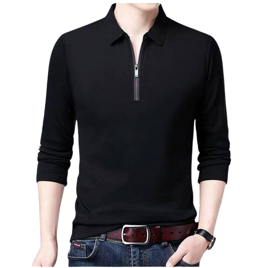 Chemise de luxe pour hommes