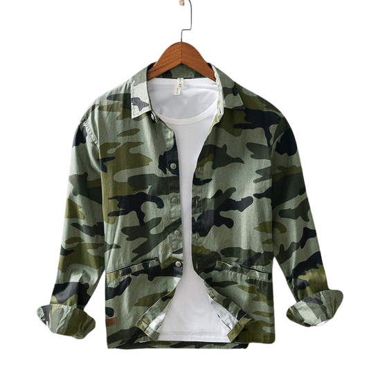 Chemise BratiArmy pour hommes