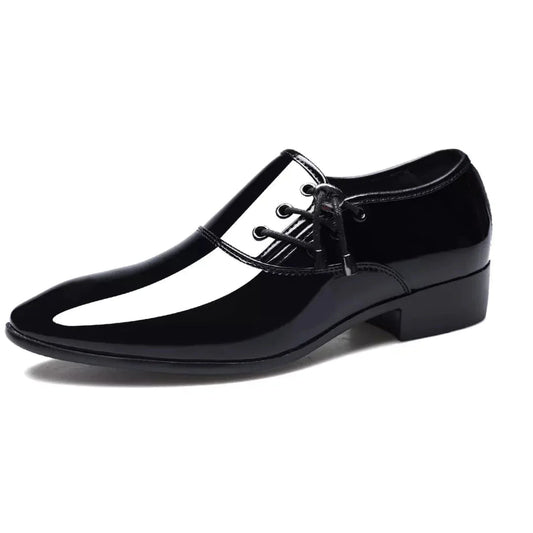 Chaussures habillées Yale pour hommes