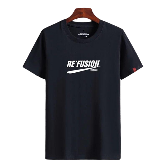 Refusion T-Shirt Homme