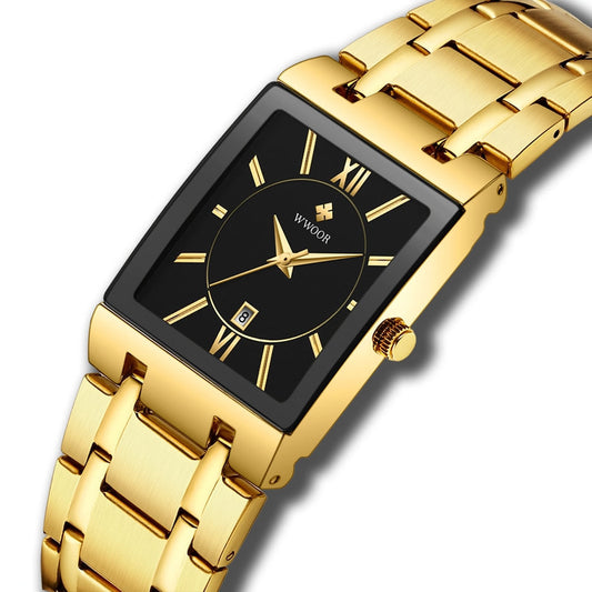 Montre Nalopes pour hommes