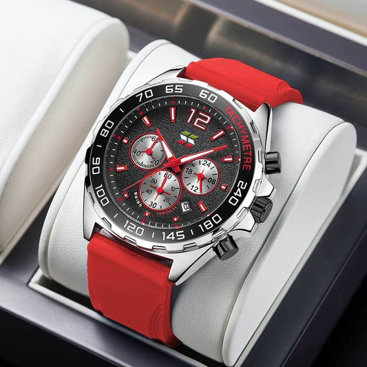 Montre Sport Lyon pour homme