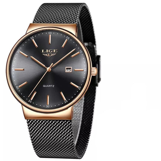 Montre Lige Florence pour homme